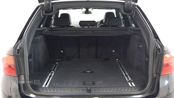 Used BMW 5 Series 2018 for sale - 76486162: Photo 11