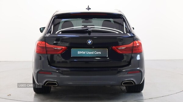 Used BMW 5 Series 2018 for sale - 76486162: Photo 12