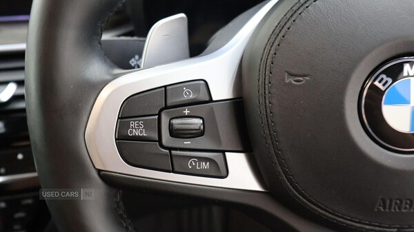 Used BMW 5 Series 2018 for sale - 76486162: Photo 14