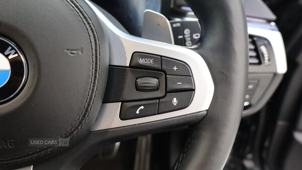 Used BMW 5 Series 2018 for sale - 76486162: Photo 15