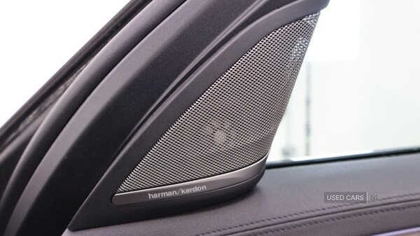 Used BMW 5 Series 2018 for sale - 76486162: Photo 16