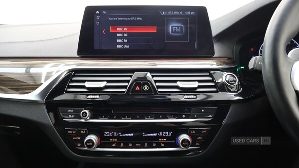 Used BMW 5 Series 2018 for sale - 76486162: Photo 26