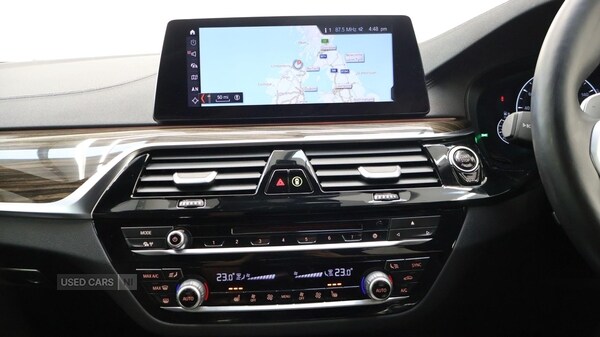 Used BMW 5 Series 2018 for sale - 76486162: Photo 30