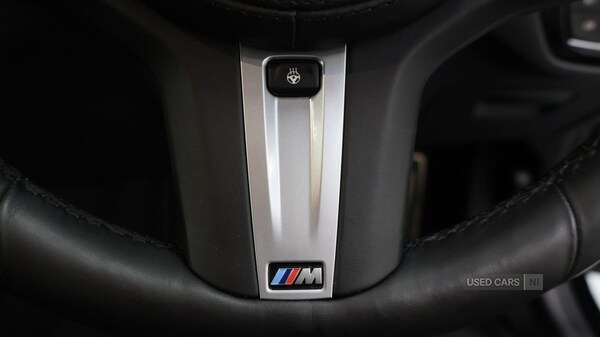 Used BMW 5 Series 2018 for sale - 76486162: Photo 36