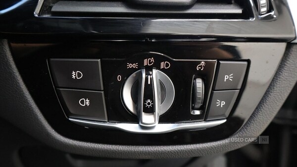 Used BMW 5 Series 2018 for sale - 76486162: Photo 38