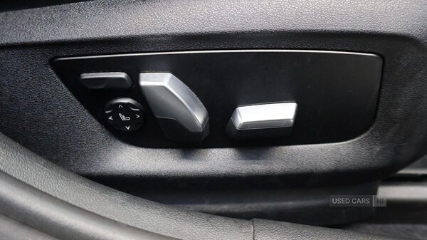 Used BMW 5 Series 2018 for sale - 76486162: Photo 40