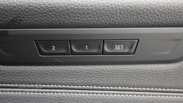 Used BMW 5 Series 2018 for sale - 76486162: Photo 41