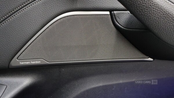 Used BMW 5 Series 2018 for sale - 76486162: Photo 45