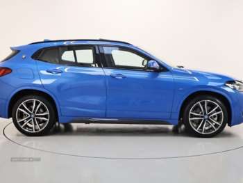 Used BMW X2 2024 for sale - 72828160: Photo