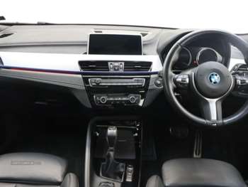 Used BMW X2 2024 for sale - 72828160: Photo