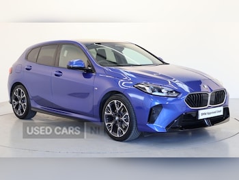 Used BMW 1 Series 2025 for sale - 78277129: Photo