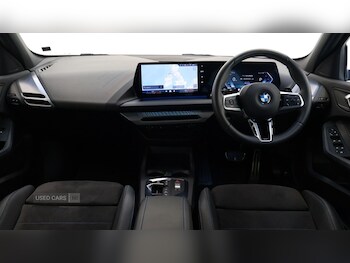 Used BMW 1 Series 2025 for sale - 78277129: Photo