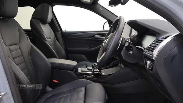 Used BMW X4 2025 for sale - 76433460: Photo 11