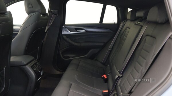 Used BMW X4 2025 for sale - 76433460: Photo 12