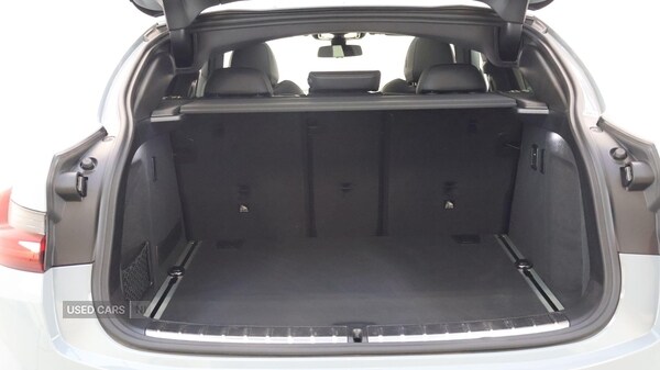 Used BMW X4 2025 for sale - 76433460: Photo 13