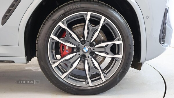 Used BMW X4 2025 for sale - 76433460: Photo 14