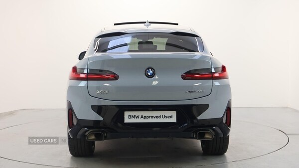 Used BMW X4 2025 for sale - 76433460: Photo 15
