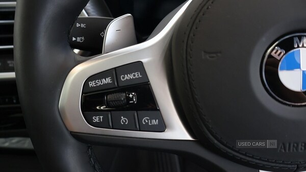 Used BMW X4 2025 for sale - 76433460: Photo 17