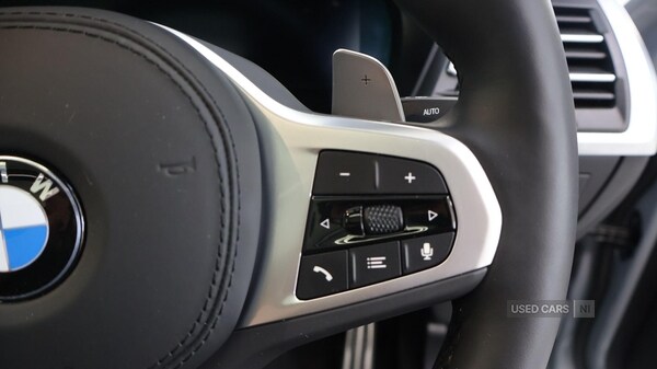 Used BMW X4 2025 for sale - 76433460: Photo 18