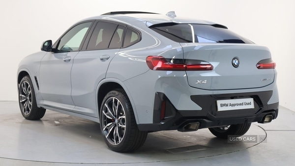 Used BMW X4 2025 for sale - 76433460: Photo 2