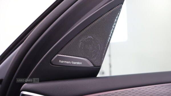 Used BMW X4 2025 for sale - 76433460: Photo 20