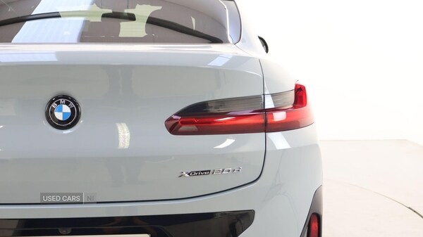 Used BMW X4 2025 for sale - 76433460: Photo 21
