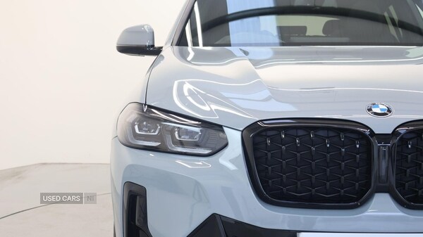 Used BMW X4 2025 for sale - 76433460: Photo 22