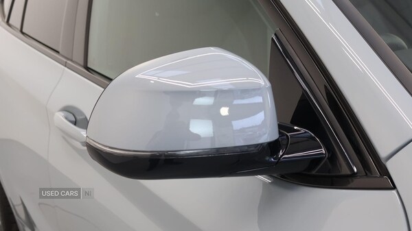 Used BMW X4 2025 for sale - 76433460: Photo 23