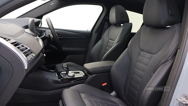 Used BMW X4 2025 for sale - 76433460: Photo 25