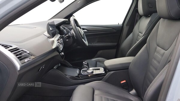 Used BMW X4 2025 for sale - 76433460: Photo 26