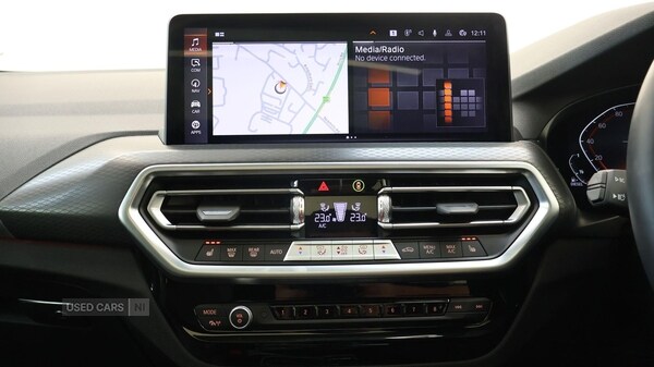 Used BMW X4 2025 for sale - 76433460: Photo 27
