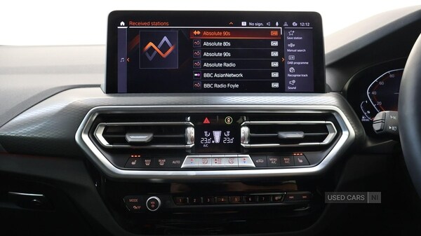 Used BMW X4 2025 for sale - 76433460: Photo 28