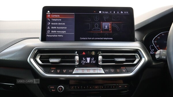 Used BMW X4 2025 for sale - 76433460: Photo 29