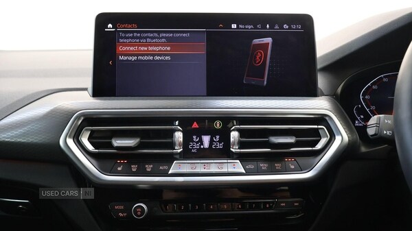 Used BMW X4 2025 for sale - 76433460: Photo 30