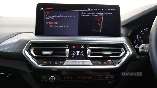 Used BMW X4 2025 for sale - 76433460: Photo 31