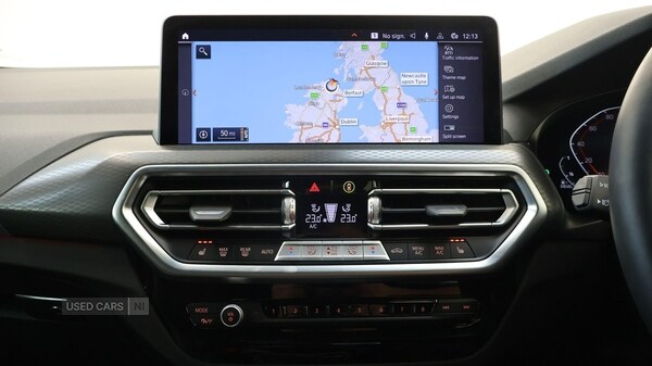 Used BMW X4 2025 for sale - 76433460: Photo 32