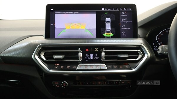 Used BMW X4 2025 for sale - 76433460: Photo 33