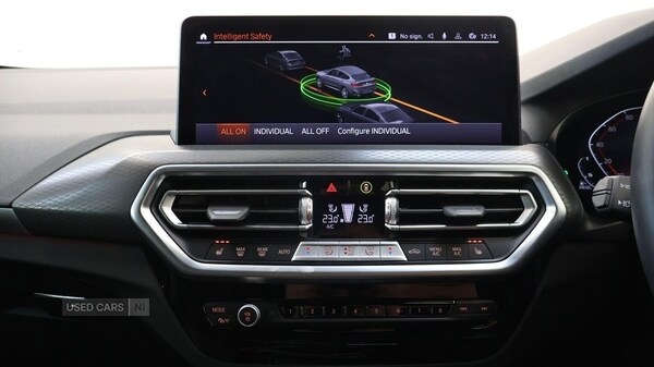 Used BMW X4 2025 for sale - 76433460: Photo 34