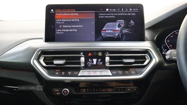Used BMW X4 2025 for sale - 76433460: Photo 35