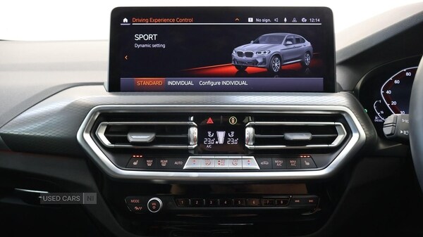 Used BMW X4 2025 for sale - 76433460: Photo 36