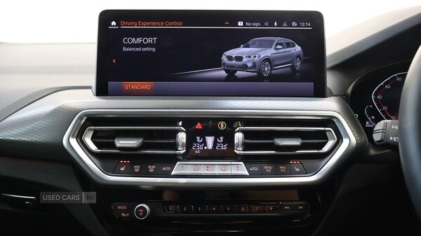 Used BMW X4 2025 for sale - 76433460: Photo 37