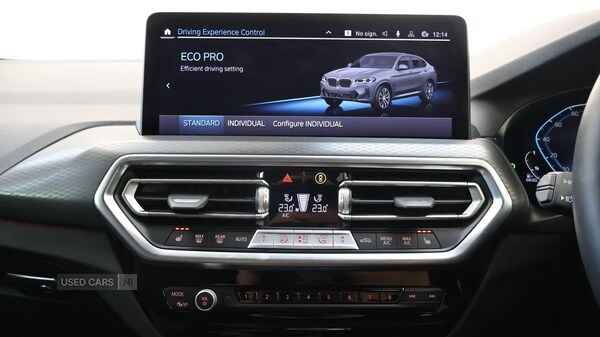 Used BMW X4 2025 for sale - 76433460: Photo 38
