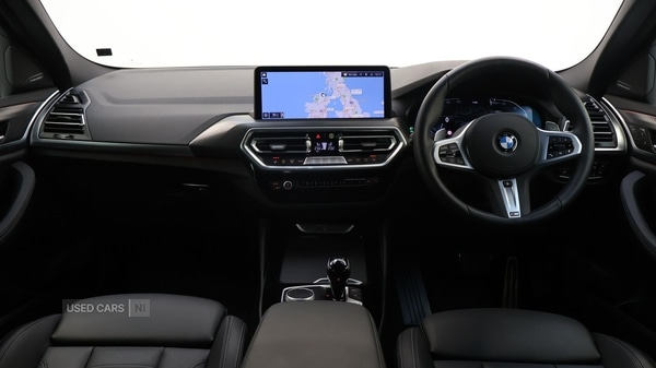 Used BMW X4 2025 for sale - 76433460: Photo 4