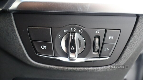 Used BMW X4 2025 for sale - 76433460: Photo 40