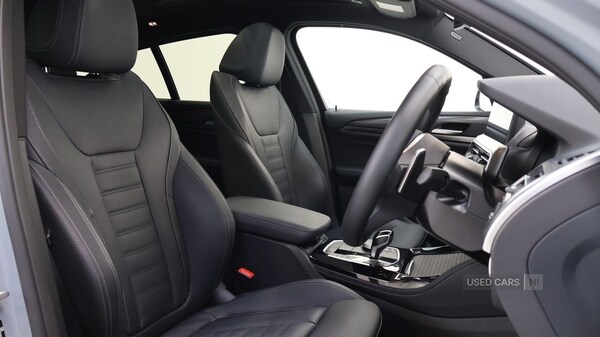 Used BMW X4 2025 for sale - 76433460: Photo 41