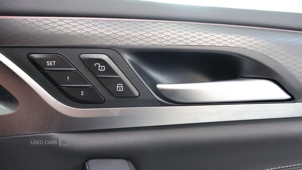 Used BMW X4 2025 for sale - 76433460: Photo 43