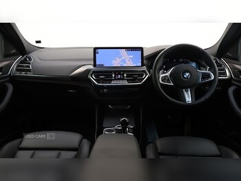 Used BMW X4 2025 for sale - 76433460: Photo