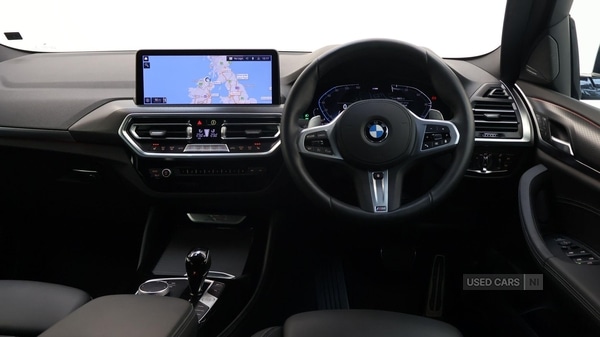 Used BMW X4 2025 for sale - 76433460: Photo 5