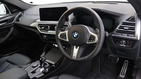 Used BMW X4 2025 for sale - 76433460: Photo 6