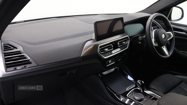 Used BMW X4 2025 for sale - 76433460: Photo 7